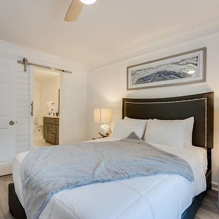 Luxury Atlanta Home - Self Check-In Pet Friendly Free Parking Exteriér fotografie
