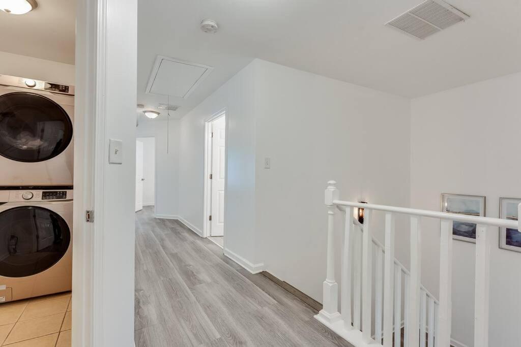 Luxury Atlanta Home - Self Check-In Pet Friendly Free Parking Exteriér fotografie